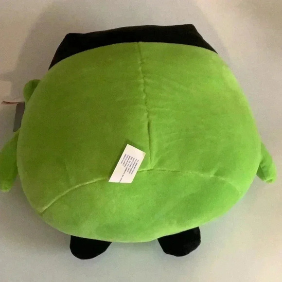 Hug & Luv Ghost and Frankenstein Halloween Plush Set. New - Picture 5 of 5